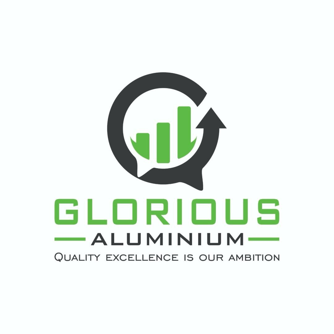 Glorious Aluminium logo